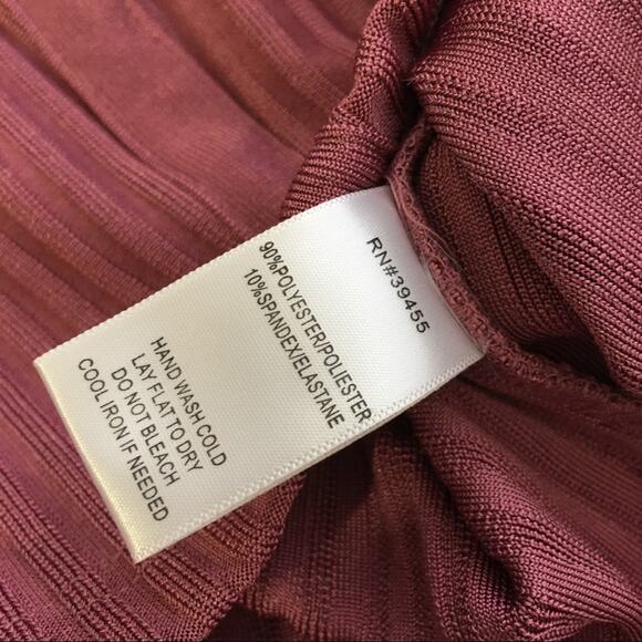 NWT Wow Couture Sleeveless Sheath Dress M - Picture 5 of 7